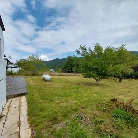 Nyaraló Mont Lilas - Halte En Vallee De Meuse Heer