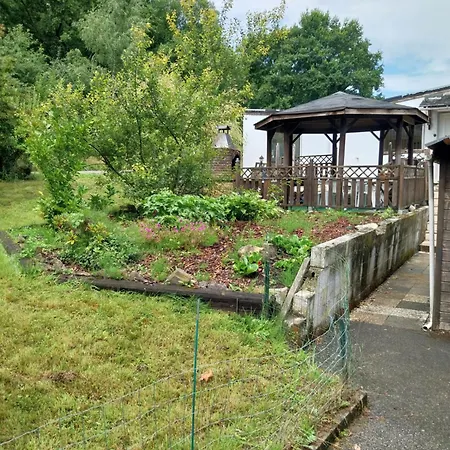 Nyaraló Mont Lilas - Halte En Vallee De Meuse
