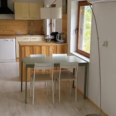 Mont Lilas - Halte En Vallee De Meuse Tatil Evi Heer