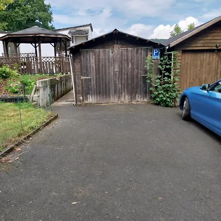 Mont Lilas - Halte En Vallee De Meuse *