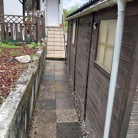 Mont Lilas - Halte En Vallee De Meuse 度假居 *