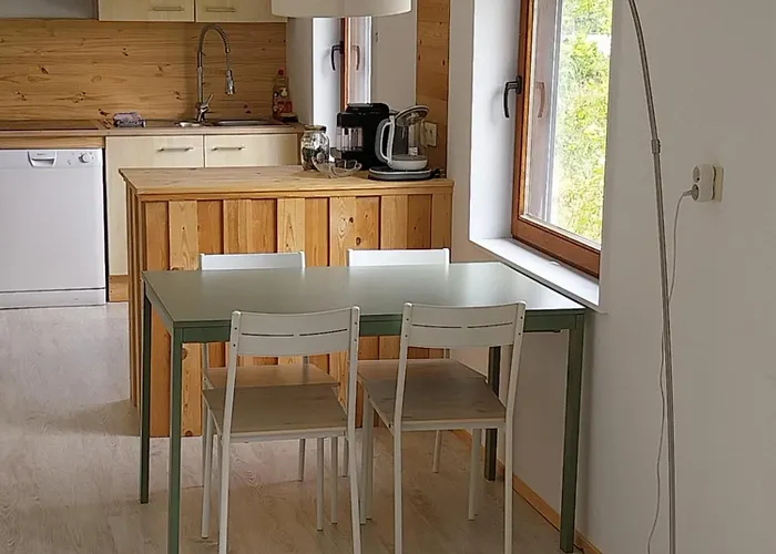 Mont Lilas - Halte En Vallee De Meuse Nyaraló Heer