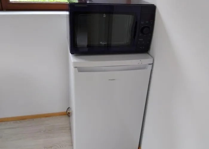 Mont Lilas - Halte En Vallee De Meuse Heer