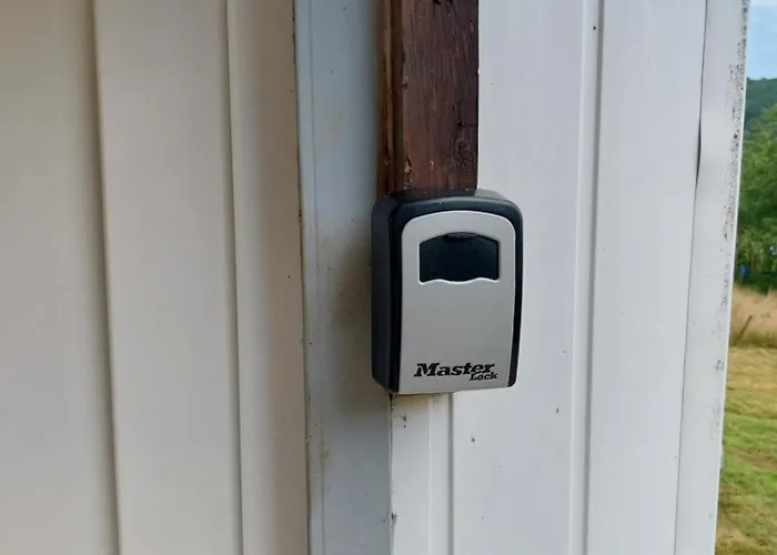 Mont Lilas - Halte En Vallee De Meuse Nyaraló Heer